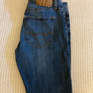 American Eagle Men’s Skinny Jeans